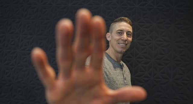 Jaycee Carroll: «Podría jugar en el Real Madrid, siempre se necesita a alguien que meta un 45% en triples«