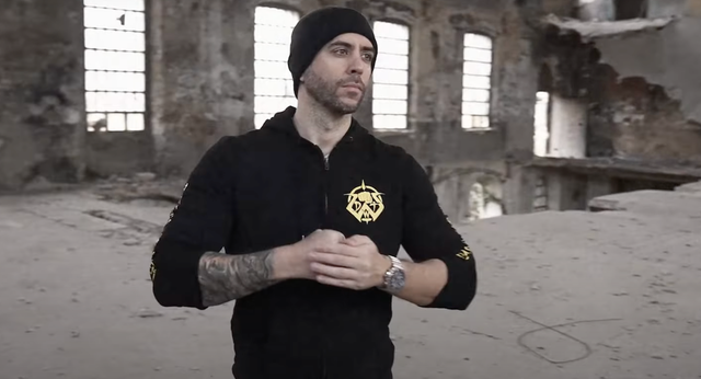 Así es el ‘Club de la lucha’ de Jordi Wild, un show extremo de ‘peleas con morbo’ y sin guantes