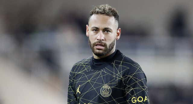 Neymar confirma la discusión con Campos: «No estábamos de acuerdo»