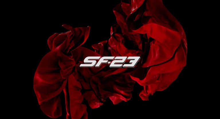 ¿Cuándo es la presentación del Ferrari F1 de Carlos Sainz?