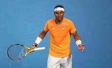 ¿Por qué los puntos del tenis son 15, 30 y 40?