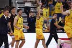 El Gran Canaria se reunió con FIBA para saltar de la Eurocup a la Basketball Champions League