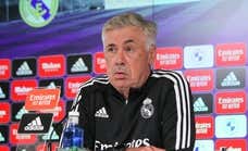Rueda de prensa de Ancelotti: «Creo que Kroos va a renovar»