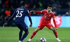 Cancelo desmiente una pelea con Guardiola y desliza: «Si el Madrid me quiere... es un placer»