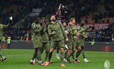 Milan 1 - Tottenham 0: resumen, goles y resultado