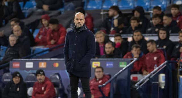 Las obsesiones futbolísticas de Pep Guardiola, contadas por su staff: «Es un seductor»