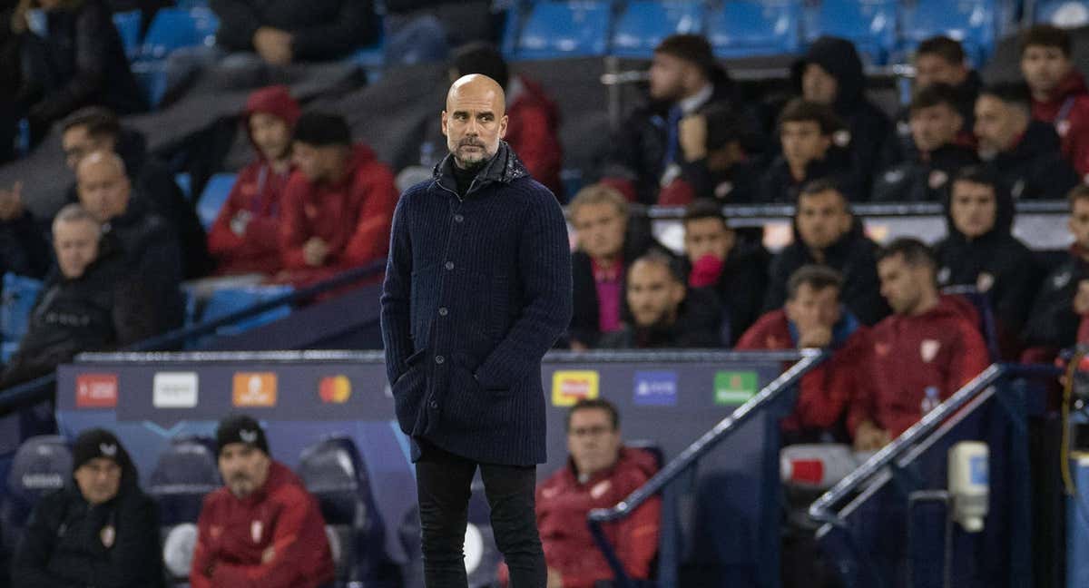 Pep Guardiola es uno de los entrenadores que ha generado más escuela