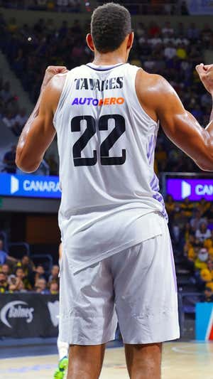 Edy Tavares. ACB Media