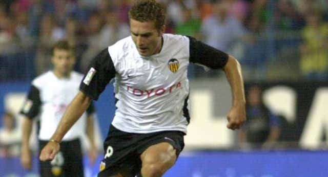 Las leyendas al rescate: Xavi, Zidane, Simeone, Alguacil… Y Baraja