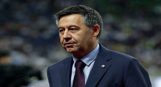 ‘El Mundo’ accede a las facturas del Barcelona a Enríquez Negreira: 1.685.142,8 euros en 33 pagos