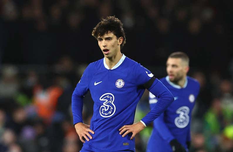 El Nuevo Chelsea se estampa contra el muro amarillo