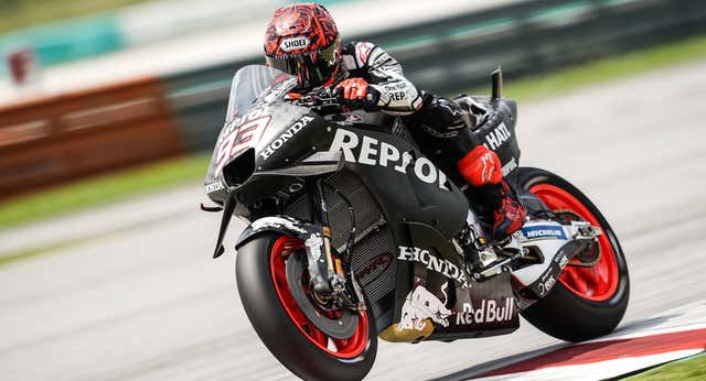 Problemas en Honda: el Mundial a la vuelta de la esquina y poco tiempo para reaccionar