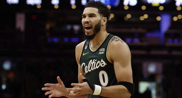 La NBA viste de gala el concurso de triples del All Star