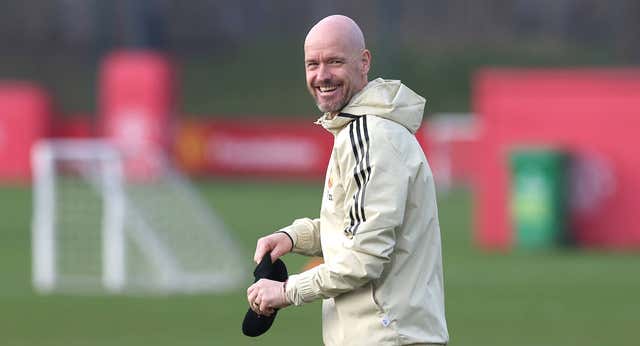 Ten Hag: “El Barcelona está jugando su mejor fútbol de los últimos años”