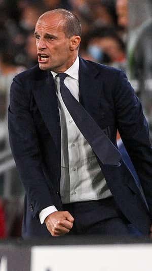 Para la Juventus, los jueves son de Champions League