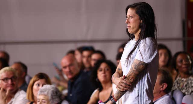 La situación de Jenni Hermoso en la Selección manda un aviso para ‘Las 15’