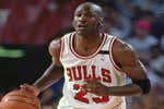 Michael Jordan, el mito del '23' en 60 datos