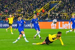 Al Chelsea se le apaga la luz de cara a puerta