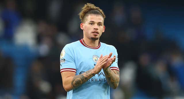 Kalvin Phillips, la historia de un fichaje fallido