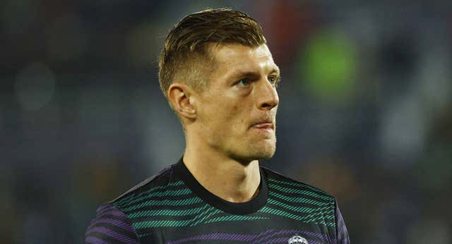 Kroos defiende a la Superliga: «¿Alguien se cansó de ver un Federer – Nadal por 50ª vez?»
