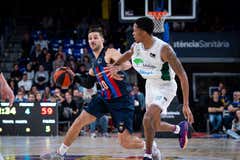 ¡Unicaja derrota al vigente campeón!