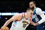Nadie le hace sombra a los Denver Nuggets en el Oeste
