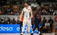 La picadura más letal de 'La Mamba Vasca' finiquita al Barça