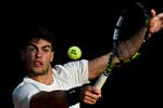 Mejor que Djokovic y Nadal: la ATP cuantifica el destrozo que provoca Alcaraz con sus dejadas