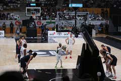 El 'inside' de la Copa: entre drones y realidad virtual para vivirla a distancia