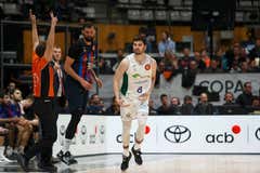 El corazón de Unicaja se impuso a la lógica 29 años después