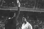 Enríquez Negreira ya sacó de quicio al Real Madrid: «No quiero ni oír hablar de él», «es elegido por Gil»...