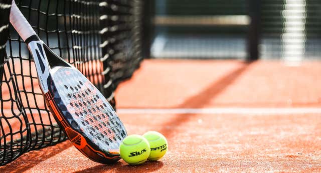 ¿Por qué el pádel no es un deporte olímpico?