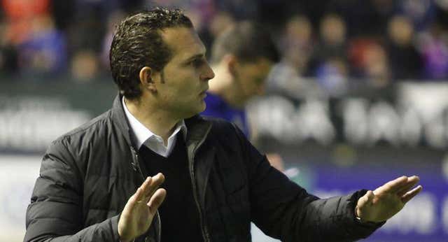 El ‘Baraja entrenador’ analizado por Carlos Soler y Carlos Carmona: «Lo da todo masticadito»