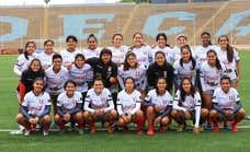 El olvido que atormenta a las jugadoras de la selección de Perú