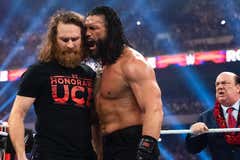WWE Elimination Chamber: horario España, TV, cartelera y cómo ver
