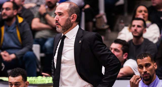 El demoledor dato que explica la derrota del Madrid y su «falta de intensidad»: 34 -25 en rebotes