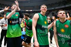 El Joventut sueña con volver a ser grande tras esquivar la ruina