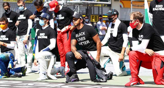 La FIA matiza su prohibición de hacer comentarios políticos y religiosos en la F1