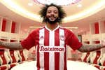 Bombazo en Grecia: Marcelo firma la rescisión de su contrato con el Olympiacos