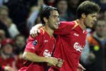 Los 'Benitles', los primeros habitantes españoles en el planeta Liverpool