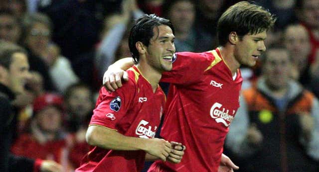 Los ‘Benitles’, los primeros habitantes españoles en el planeta Liverpool