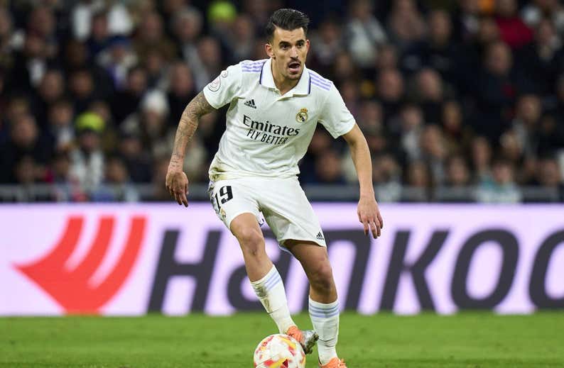 El Bayern quiere a Ceballos