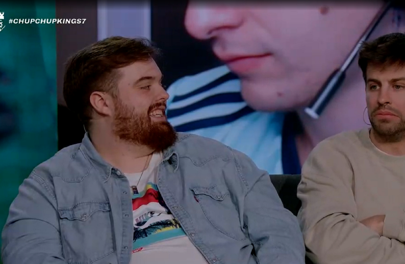 Casillas califica el caso Negreira como uno de «los mayores robos del fútbol» y Piqué dice que «no hay nada ilegal»