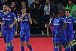 Getafe 1 - Valencia 0: resumen, goles y resultado