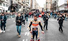 Documental 'Marc Márquez ALL IN': fecha de estreno y dónde verlo