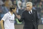 Ancelotti, sobre el racismo en el fútbol: «No hay una ley que cambie la cabeza de una persona, sino la cultura»