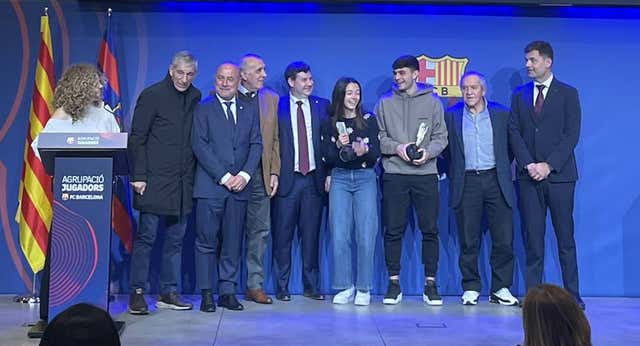 Pedri: «La lesión ha sido un duro palo; llegó en un momento en el que me sentía muy bien»
