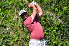 Jon Rahm vuelve a tocar el cielo y es el nuevo número uno del mundo