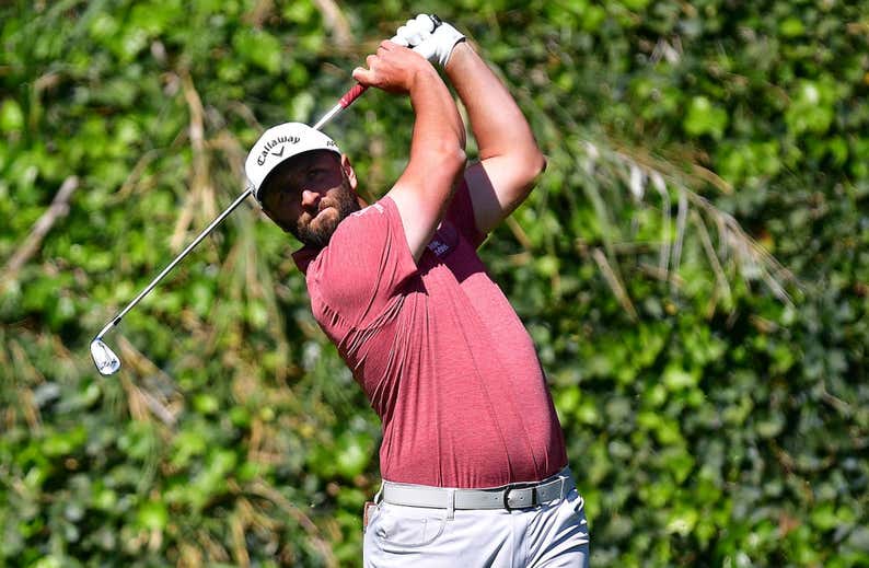 Jon Rahm vuelve a tocar el cielo y es el nuevo número uno del mundo