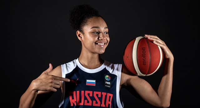 La jugadora que asombró al mundo y progresa en la sombra: ¿qué fue de Anastasiia Kosu?